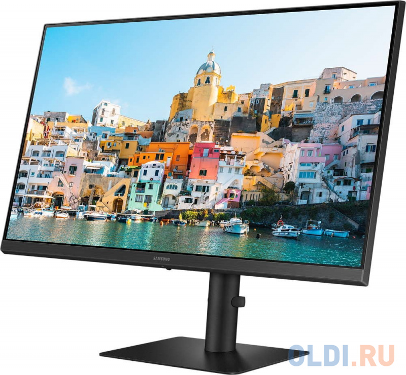 Монитор 24" Samsung S24A400UJI/ фото
