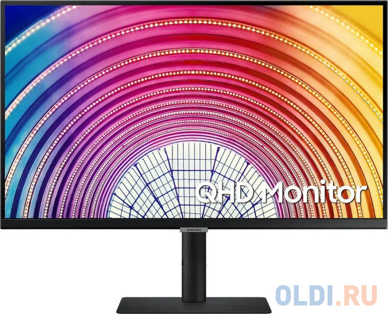 

Монитор 24" Samsung SAM24A600N, Черный