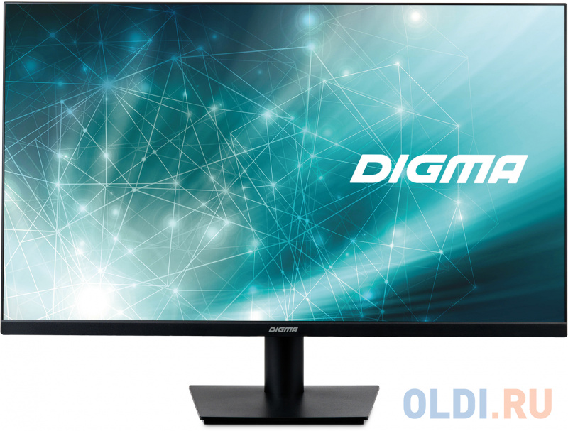 

Монитор 27" Digma DM-MONB2705, Черный
