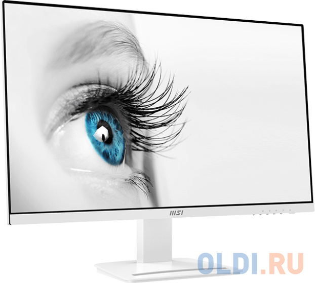 Монитор 27" MSI PRO MP273W фото
