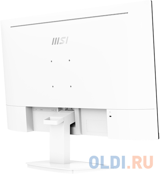 Монитор 27" MSI PRO MP273W фото