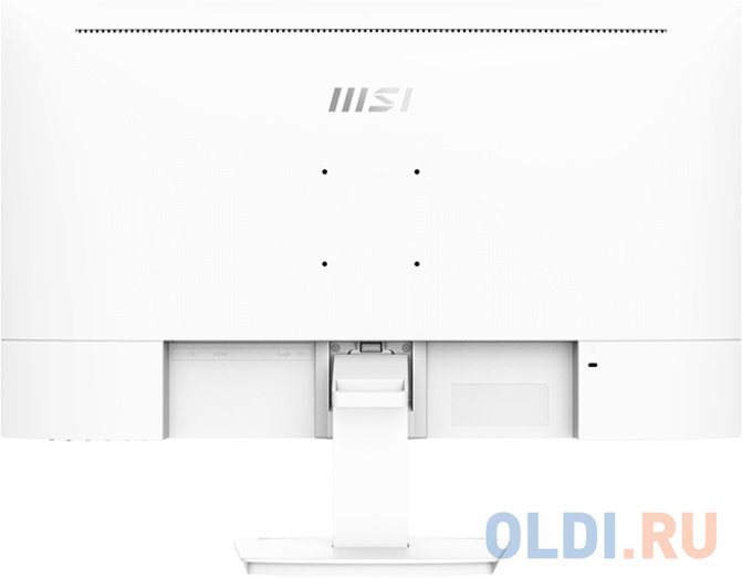 Монитор 27" MSI PRO MP273W фото