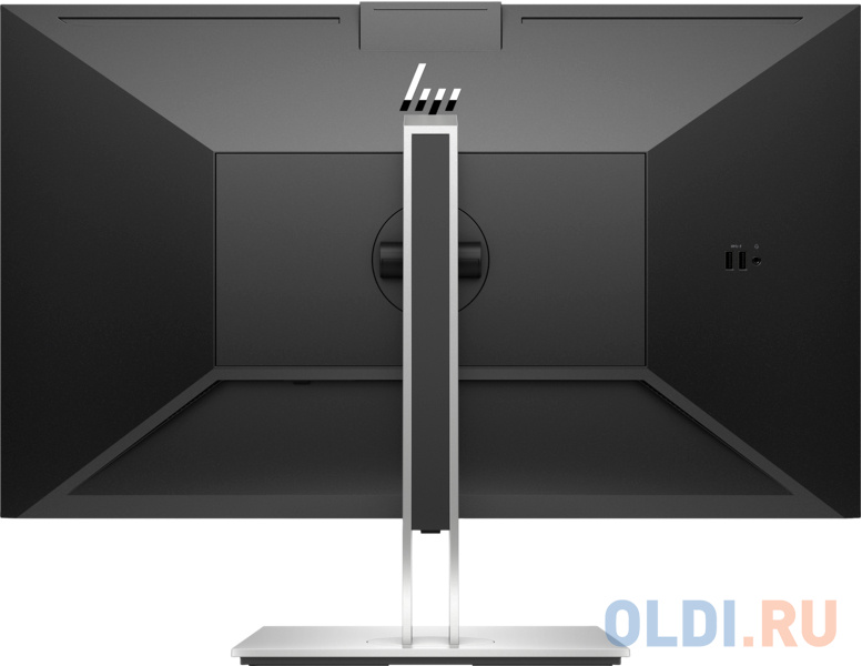 Монитор 27" HP EliteDisplay E27d G4 фото