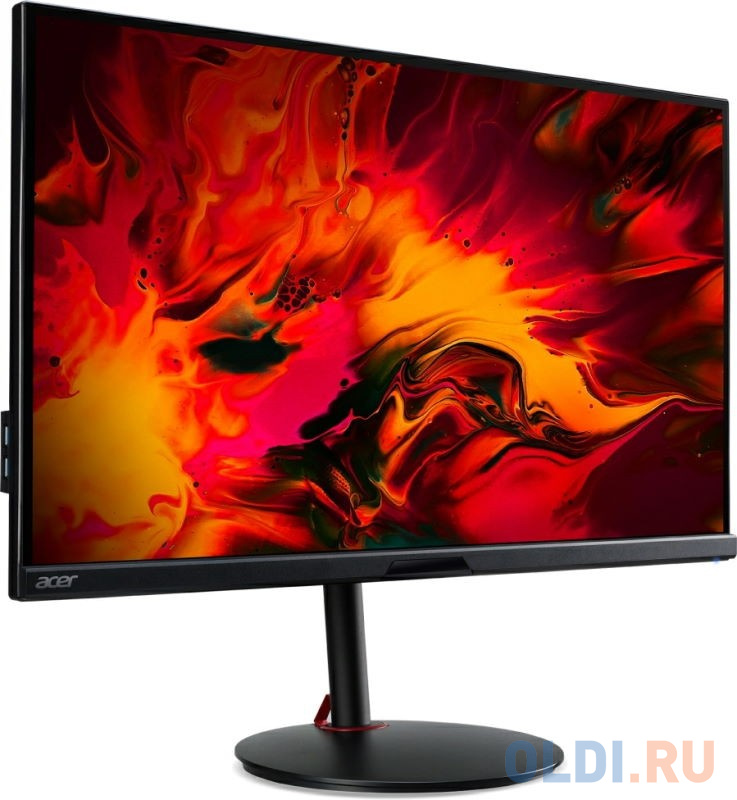 Монитор 28" Acer Nitro XV282KKVbmiipruzx фото