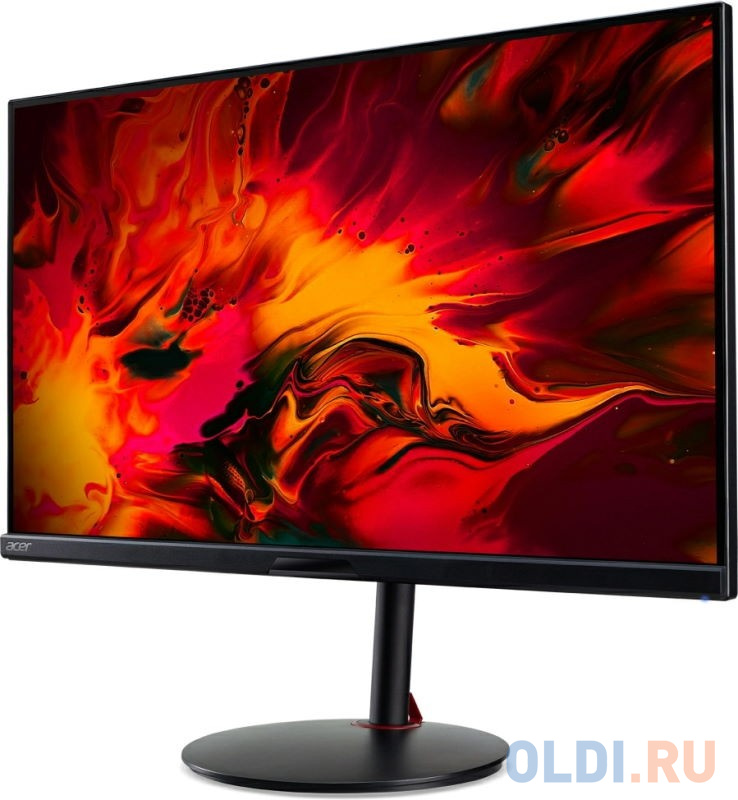 Монитор 28" Acer Nitro XV282KKVbmiipruzx фото