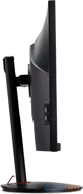 Монитор 28" Acer Nitro XV282KKVbmiipruzx фото