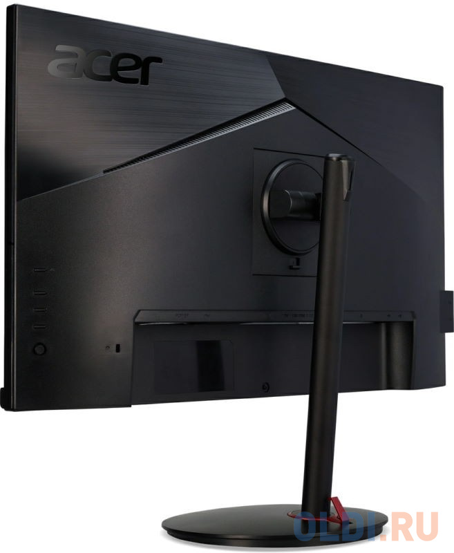 Монитор 28" Acer Nitro XV282KKVbmiipruzx фото