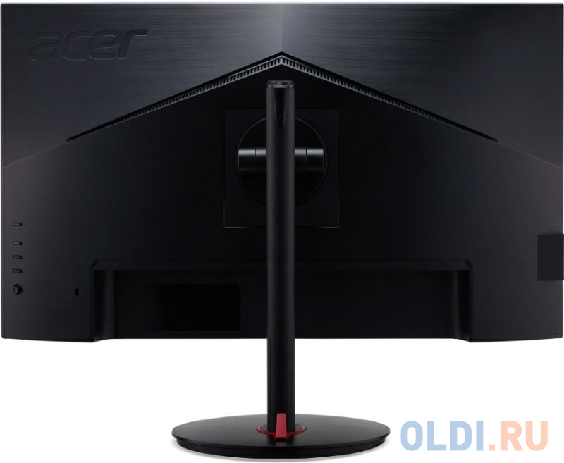 Монитор 28" Acer Nitro XV282KKVbmiipruzx фото