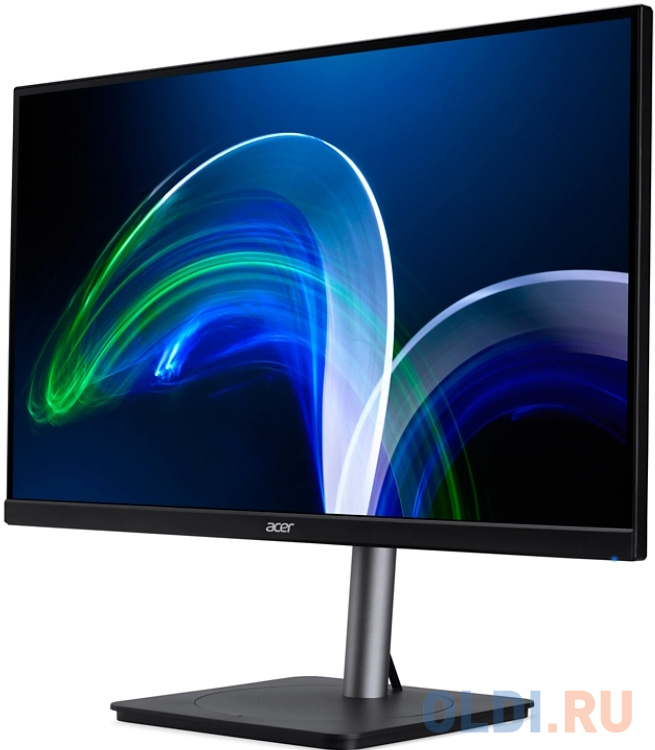 МОНИТОР 23,8" Acer Vero CB243Ybemipruzxv Black регулировка по высоте (IPS, ZF, 1920x1080, 75Hz, 1ms, 178°/178°, 250 cd/m фото