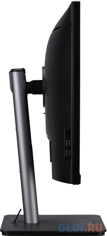 МОНИТОР 23,8" Acer Vero CB243Ybemipruzxv Black регулировка по высоте (IPS, ZF, 1920x1080, 75Hz, 1ms, 178°/178°, 250 cd/m фото