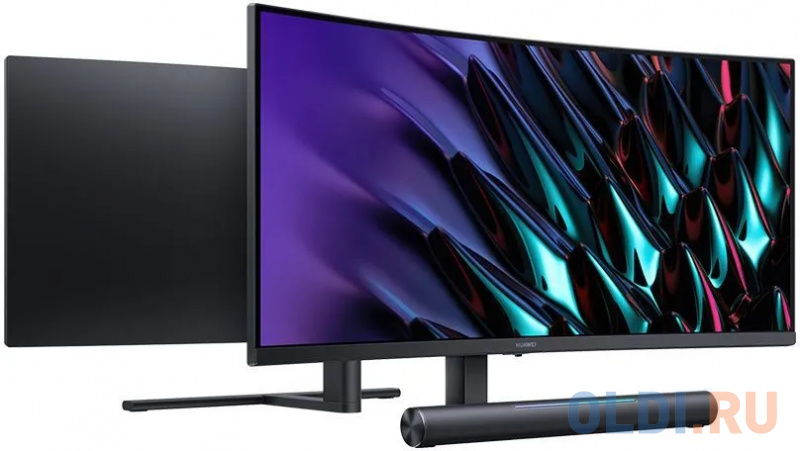 Монитор 34" Huawei MateView GT ZQE-CAA фото