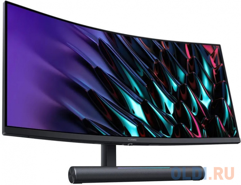 Монитор 34" Huawei MateView GT ZQE-CAA фото