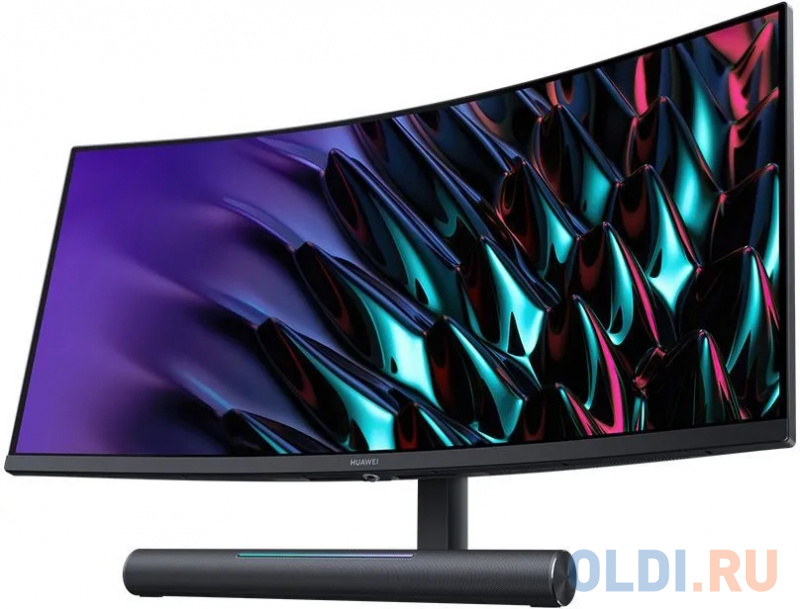 Монитор 34" Huawei MateView GT ZQE-CAA фото