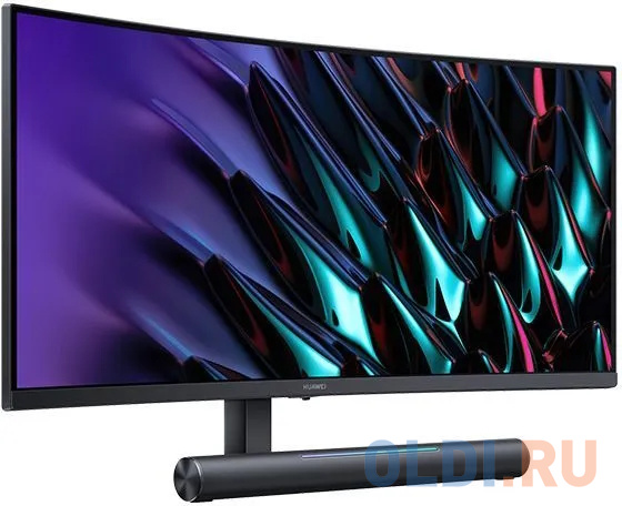 Монитор 34" Huawei MateView GT ZQE-CAA фото