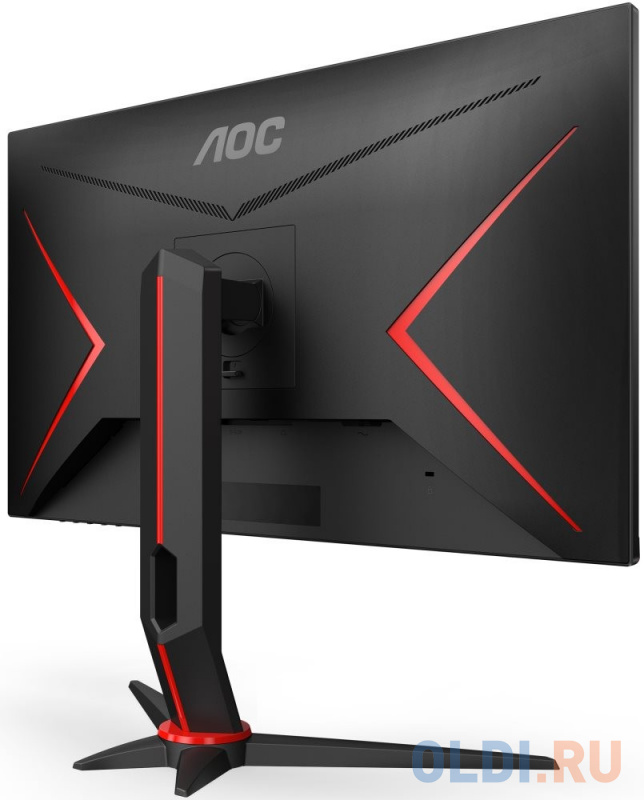 Монитор AOC 24G2U5/BK фото