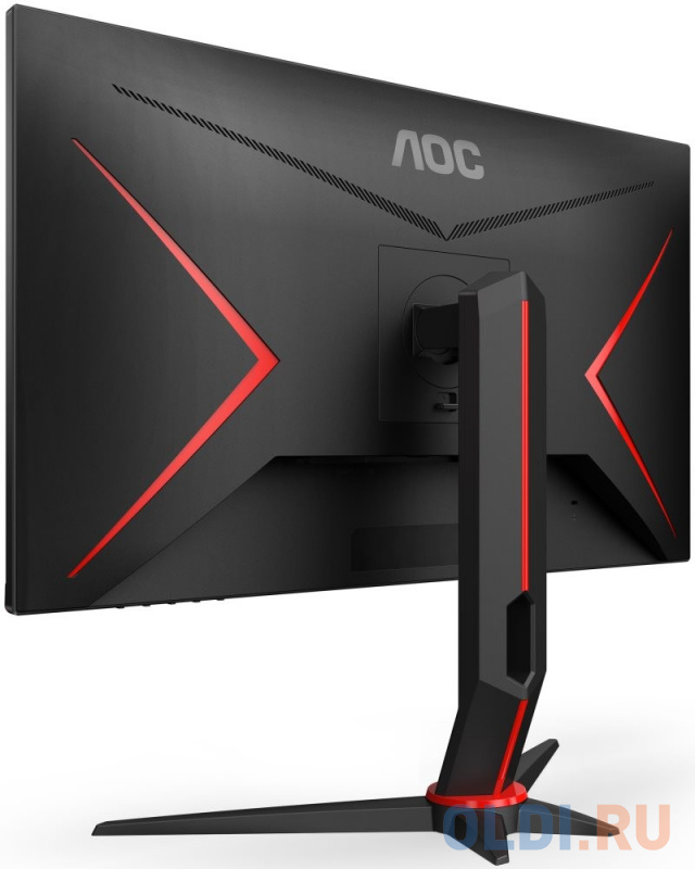 Монитор AOC 24G2U5/BK фото
