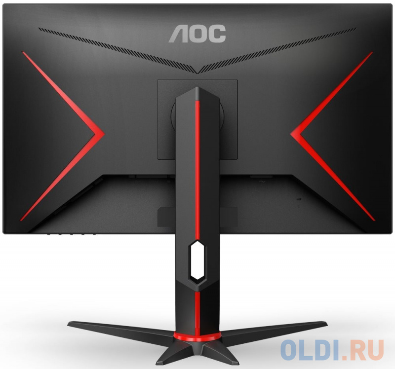 Монитор AOC 24G2U5/BK фото