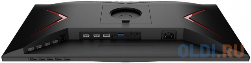 Монитор AOC 24G2U5/BK фото