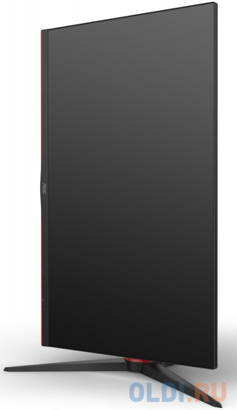 Монитор AOC 24G2U5/BK фото