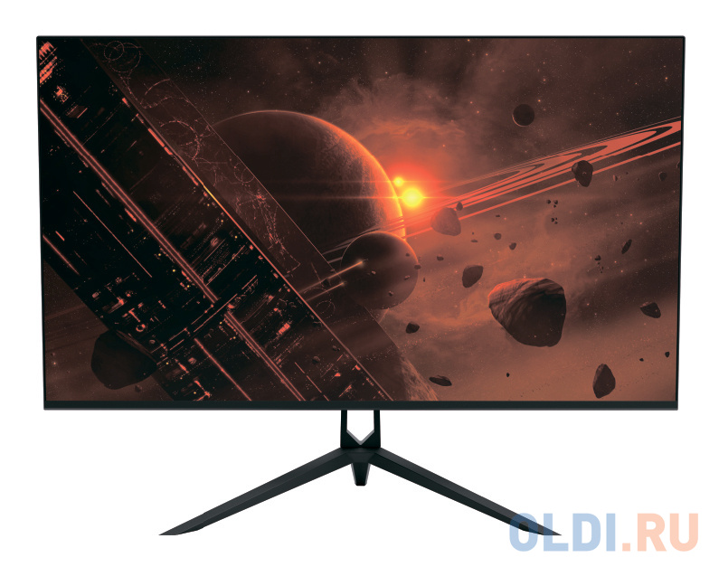 

Монитор 27" NPC MF2703-V, Черный