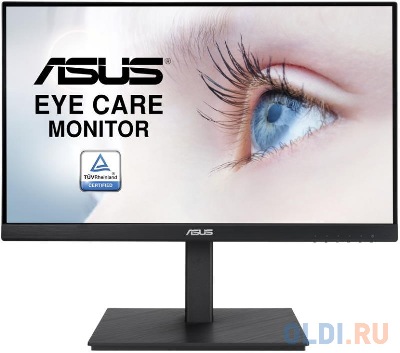 

Монитор 21.5" ASUS VA229QSB, Черный