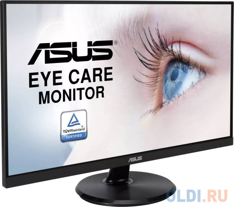 Монитор 23.8" ASUS VA24DCP фото