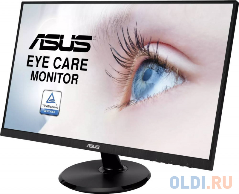 Монитор 23.8" ASUS VA24DCP фото
