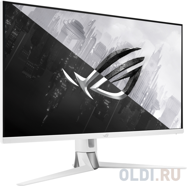 Монитор 32" ASUS ROG SWIFT PG329Q-W фото