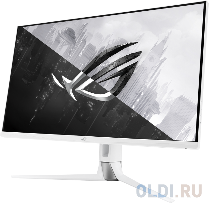 Монитор 32" ASUS ROG SWIFT PG329Q-W фото