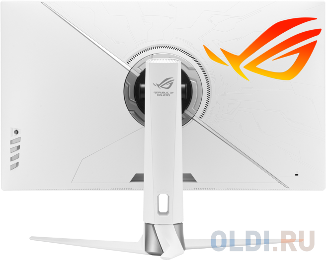 Монитор 32" ASUS ROG SWIFT PG329Q-W фото