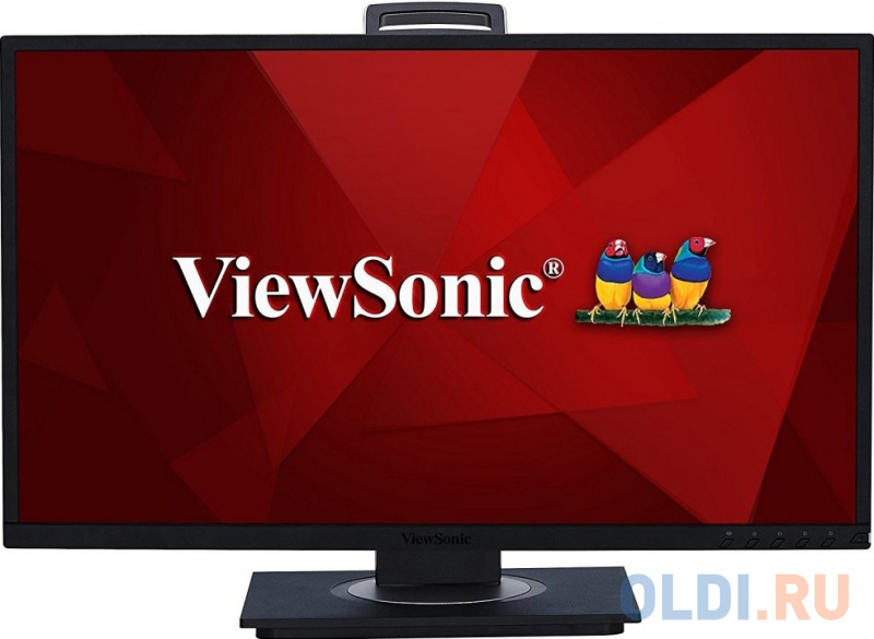 Монитор 23.8" ViewSonic VG2448A-2 фото