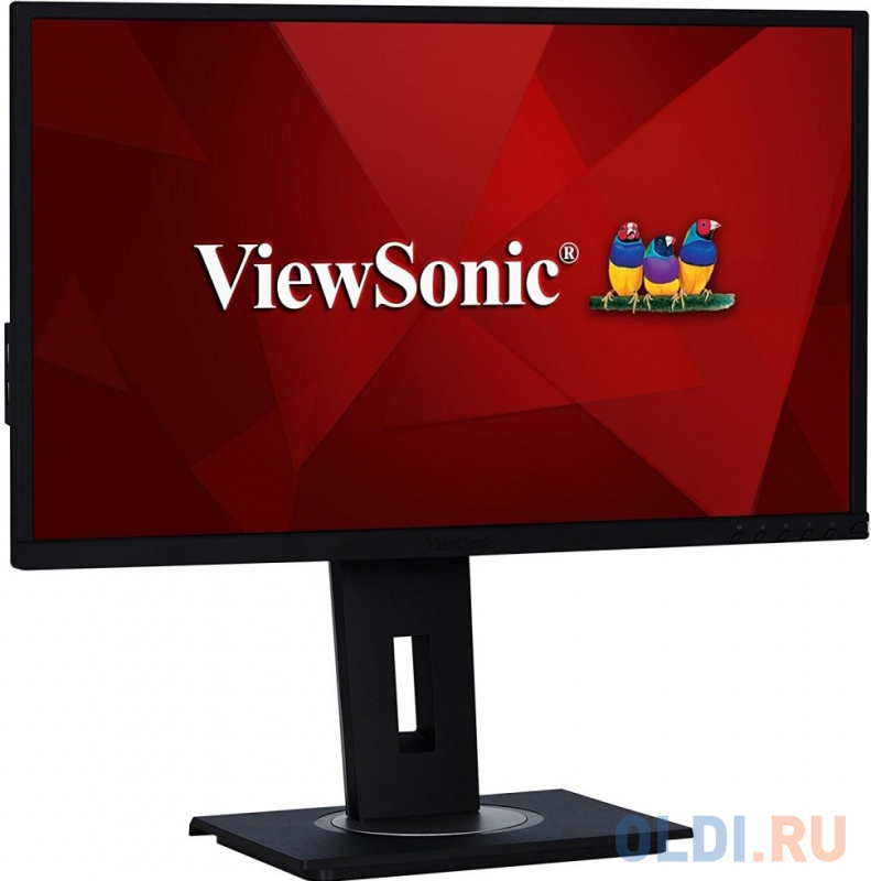 Монитор 23.8" ViewSonic VG2448A-2 фото
