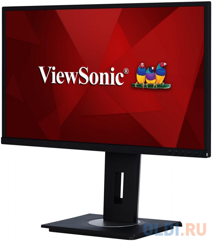 Монитор 23.8" ViewSonic VG2448A-2 фото