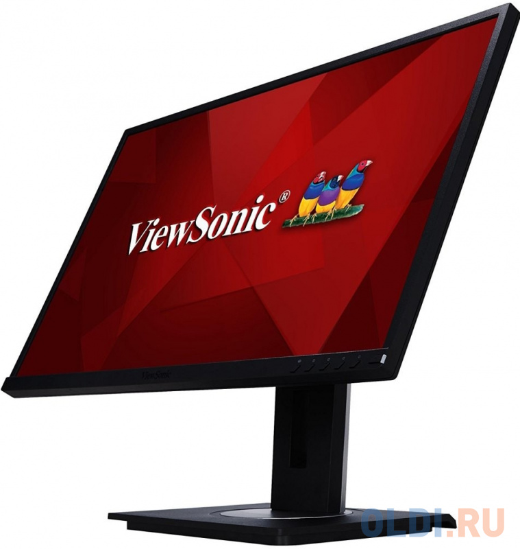 Монитор 23.8" ViewSonic VG2448A-2 фото