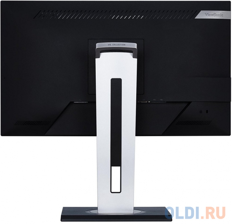 Монитор 23.8" ViewSonic VG2448A-2 фото