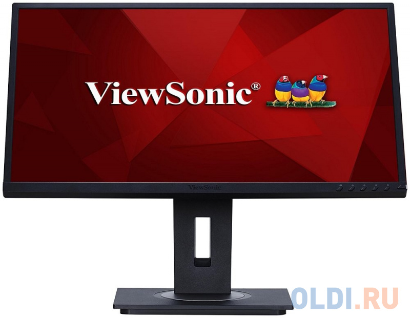 Монитор 23.8" ViewSonic VG2448A-2 фото
