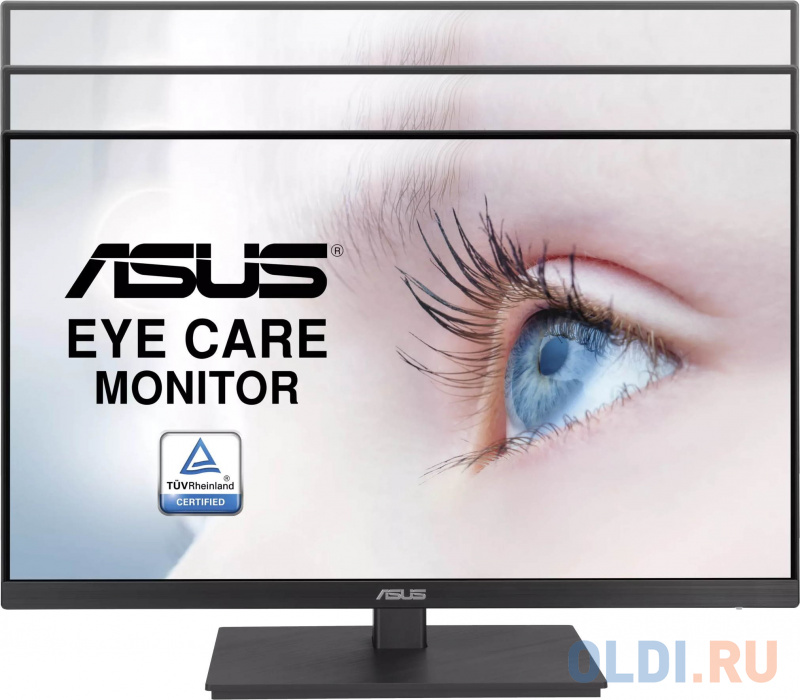 Монитор 23.8" ASUS VA24EQSB фото