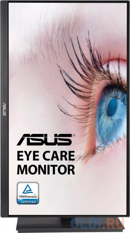 Монитор 23.8" ASUS VA24EQSB фото