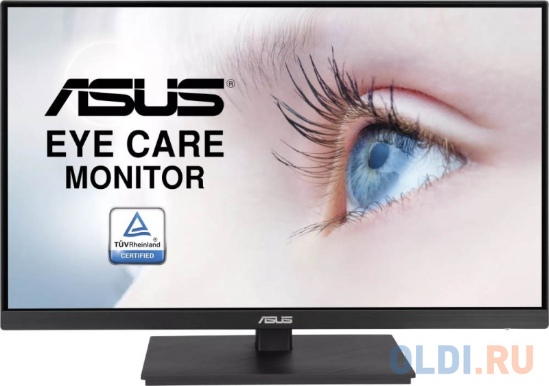 Монитор 23.8" ASUS VA24EQSB фото