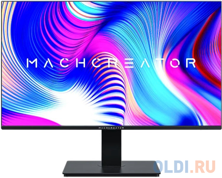Монитор 23.8" Machcreator MK23FLS1RU Монитор 23.8" Machcreator MK23FLS1RU фото