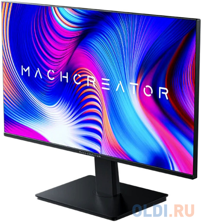 Монитор 23.8" Machcreator MK23FLS1RU Монитор 23.8" Machcreator MK23FLS1RU фото