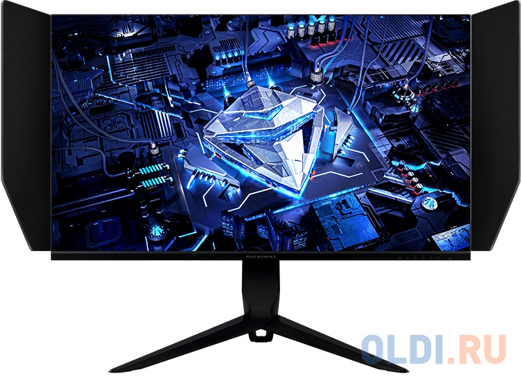 

Монитор 31.5" Machenike MK32QG165S2RU, Черный