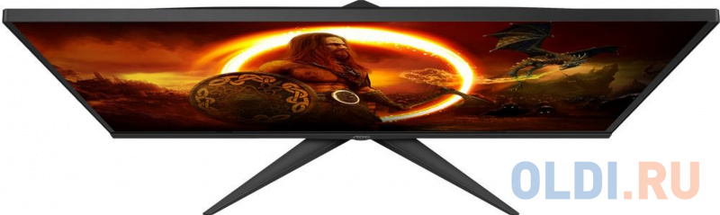 Монитор AOC 27G2SPAE фото