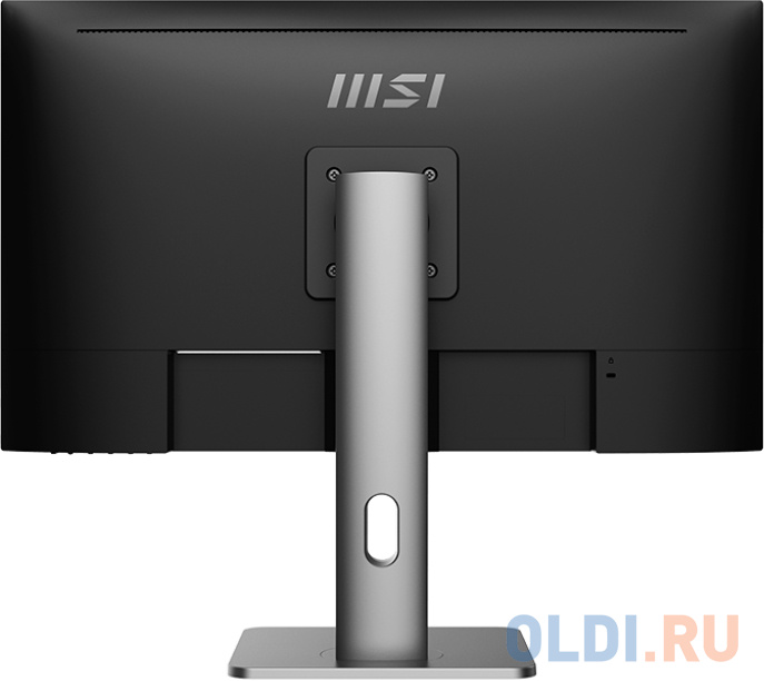 MSI PRO MP273QP 27" 16:9 WQHD(2560x1440 ) IPS Flat,1ms(MPRT),1000:1,100M:1,350nit,178/178,2xHDMI 1.4,DP 1.2,Tilt,Swivel,Height,Pivot,VESA,75Hz,Bl 9S6-3PB69H-027 - фото 10