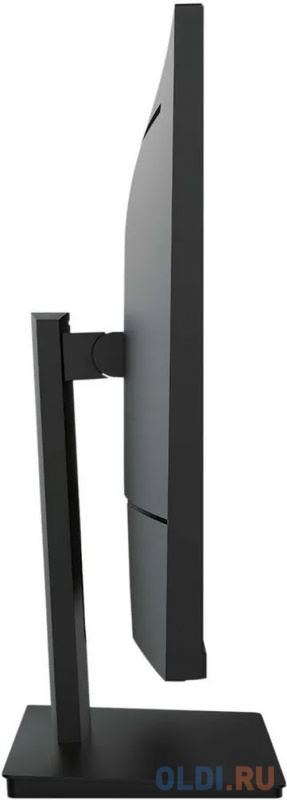 Монитор Hiper 27" ProView QW27DQA черный IPS LED 8ms 16:9 HDMI M/M матовая HAS Piv 350cd 178гр/178гр 2560x1440 DP 2K USB 5.5кг фото