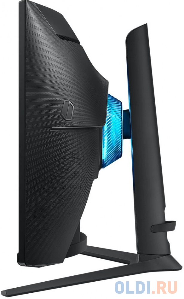 Монитор 32" Samsung Odyssey Neo G7, цвет черный, размер 32