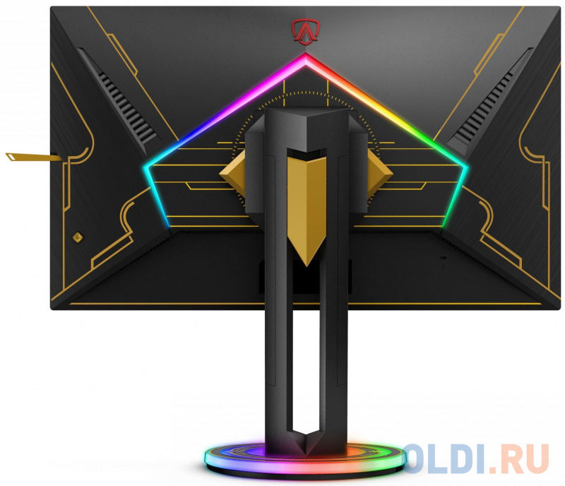 Монитор 27" AOC AGON AG275QXL фото