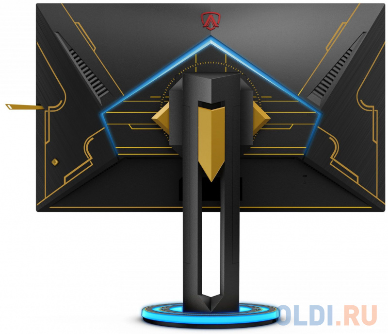 Монитор 27" AOC AGON AG275QXL фото