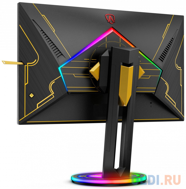 Монитор 27" AOC AGON AG275QXL фото