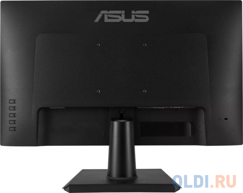 Монитор 23.8" ASUS VA247HE, цвет черный, размер 23.8